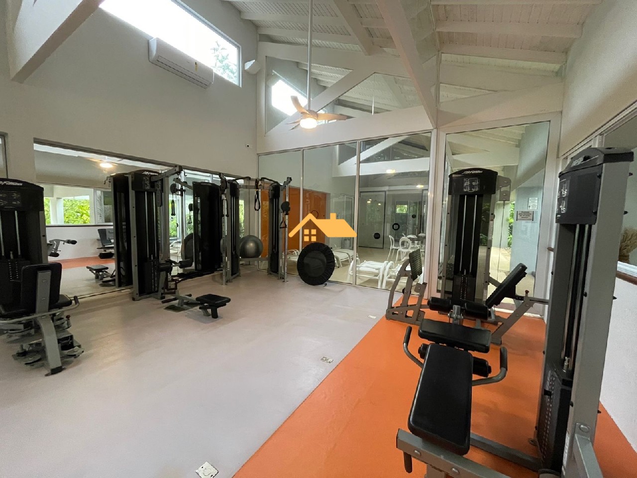 Casa de Condomínio, 6 quartos - Foto 30