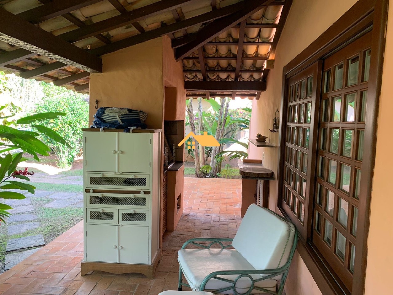 Casa de Condomínio, 3 quartos - Foto 21
