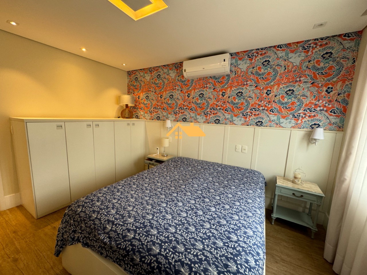 Casa de Condomínio, 5 quartos - Foto 26