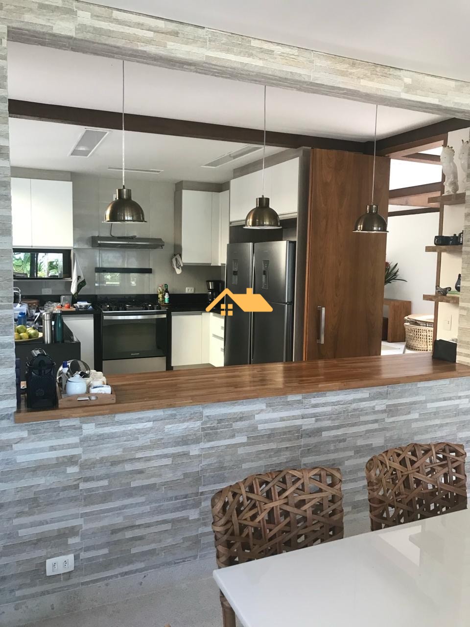 Casa de Condomínio, 4 quartos - Foto 18