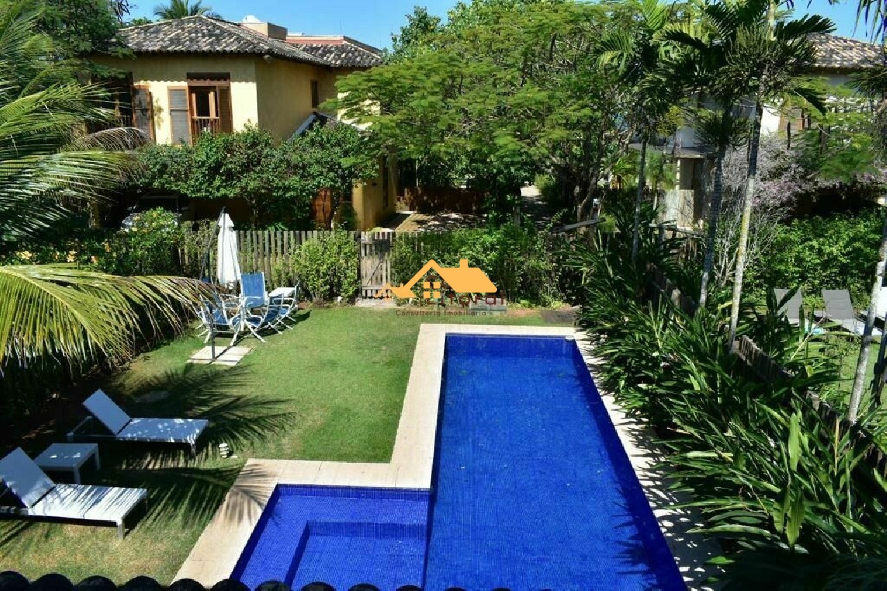 Casa de Condomínio, 5 quartos - Foto 12