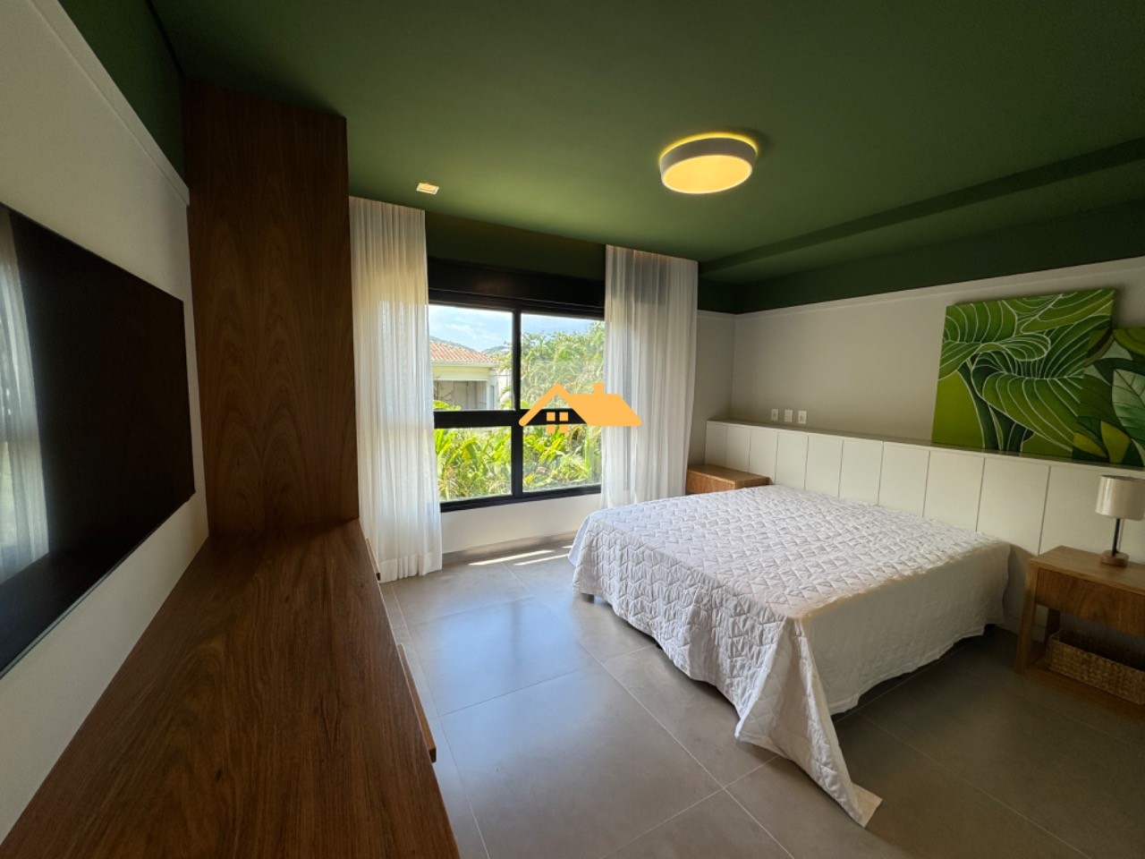 Casa de Condomínio, 5 quartos - Foto 26