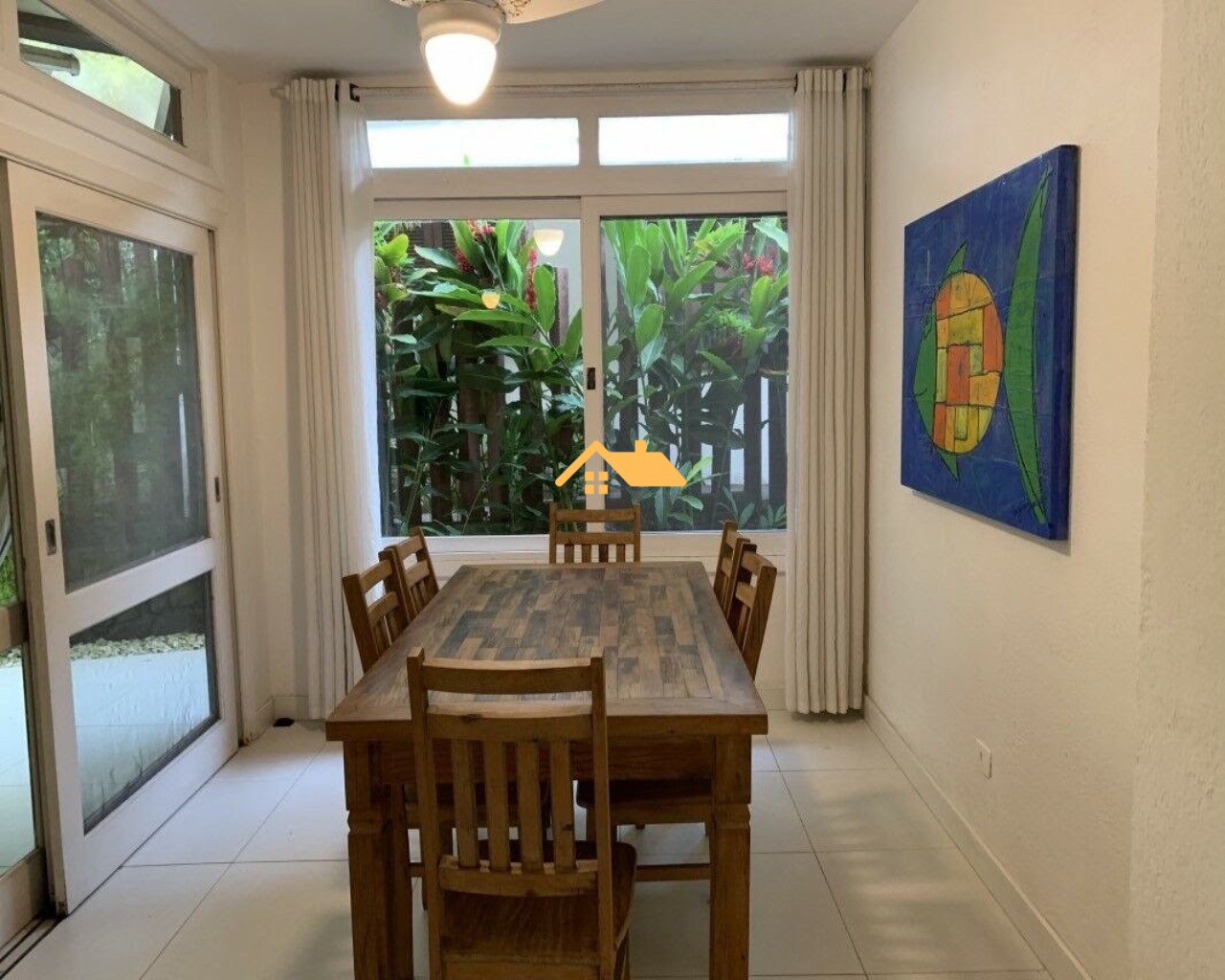 Casa de Condomínio, 5 quartos - Foto 6