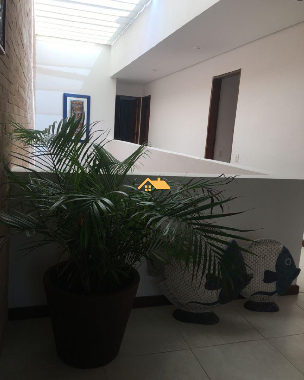Casa de Condomínio, 4 quartos - Foto 9