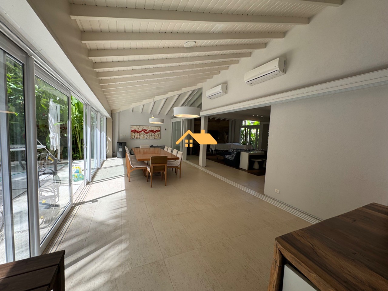 Casa de Condomínio, 5 quartos - Foto 7