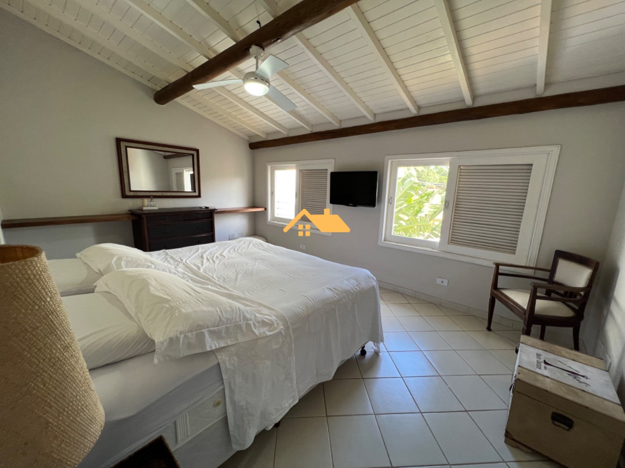 Casa de Condomínio, 4 quartos - Foto 22