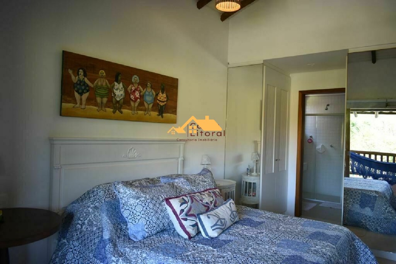 Casa de Condomínio, 5 quartos - Foto 11