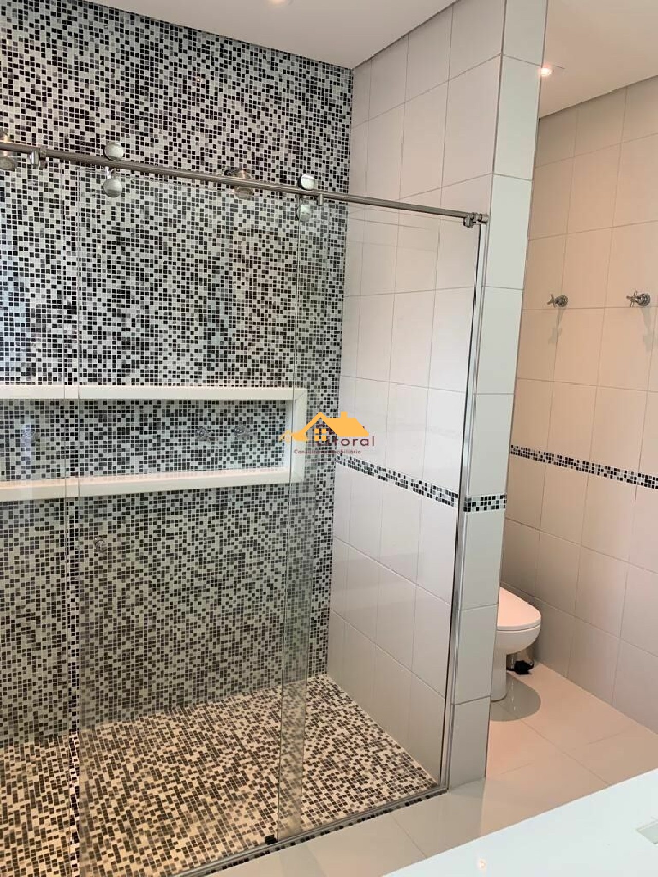 Casa de Condomínio, 3 quartos - Foto 17