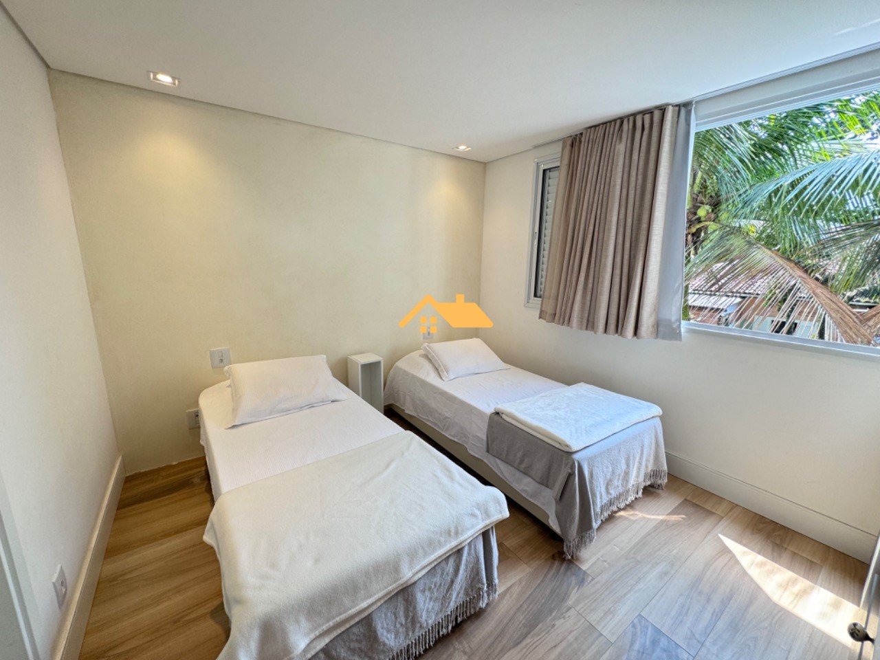Casa de Condomínio, 5 quartos - Foto 10