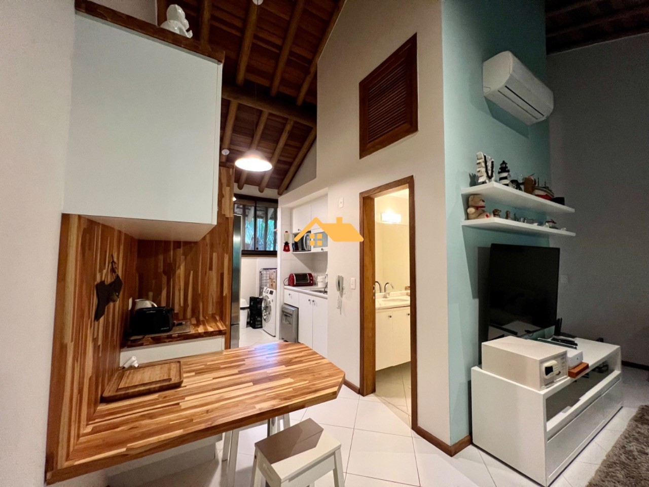 Casa de Condomínio, 3 quartos - Foto 10