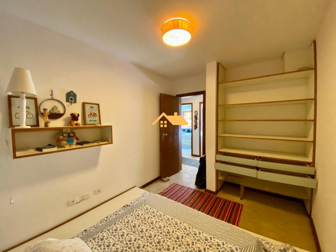 Casa de Condomínio, 3 quartos - Foto 14