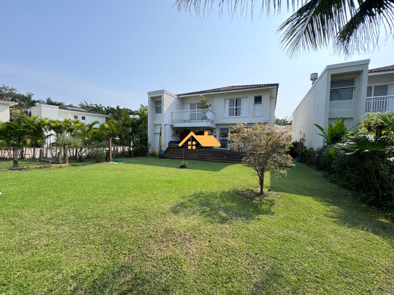Casa de Condomínio, 4 quartos - Foto 2