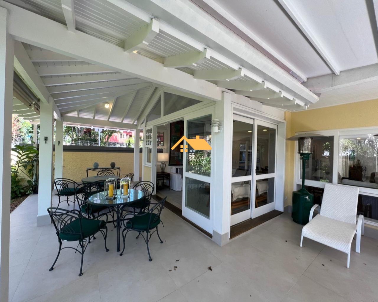 Casa de Condomínio, 4 quartos - Foto 6