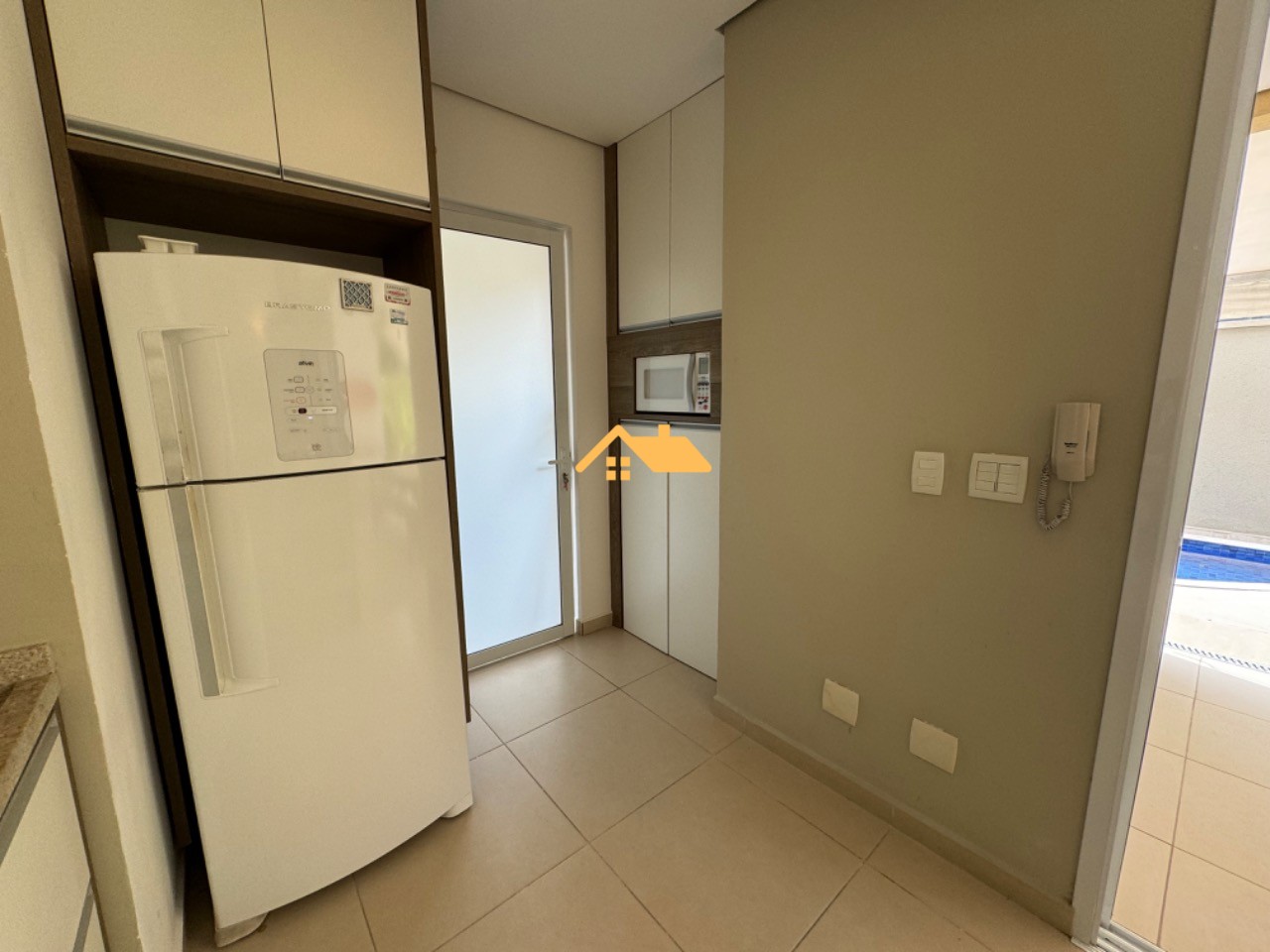 Casa de Condomínio, 4 quartos - Foto 8