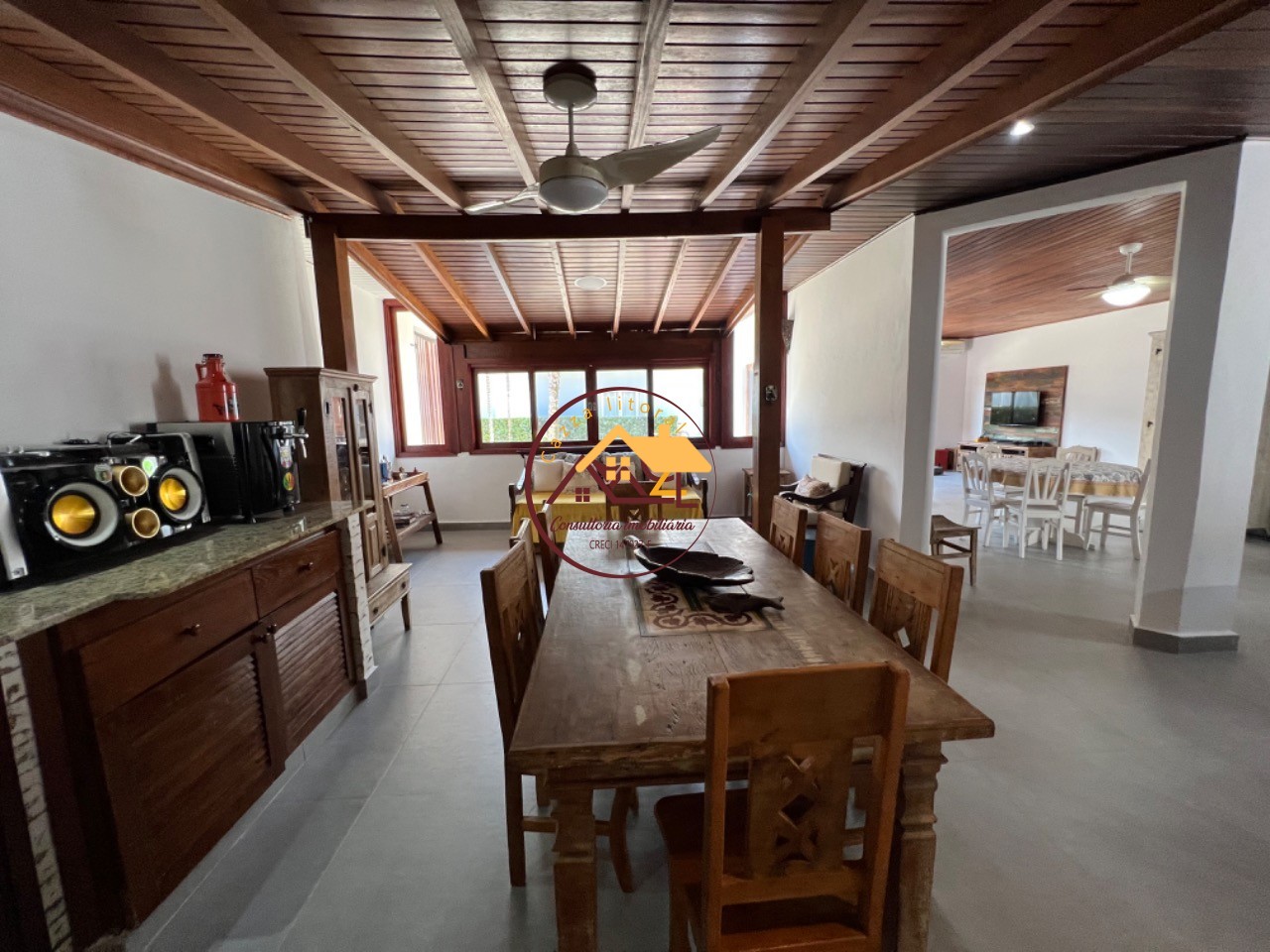 Casa de Condomínio, 3 quartos - Foto 8