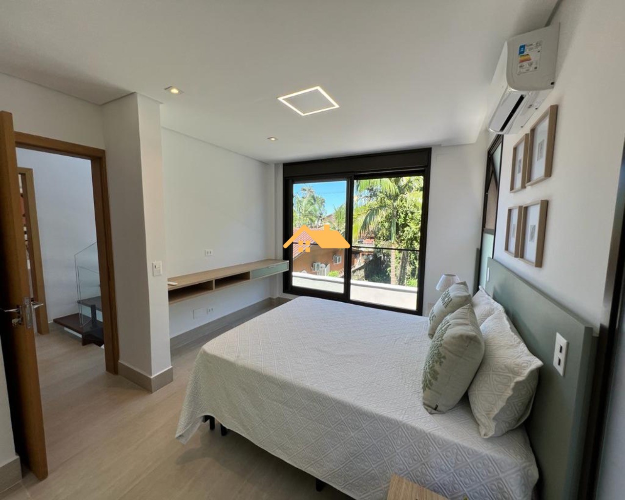 Casa de Condomínio, 4 quartos - Foto 20
