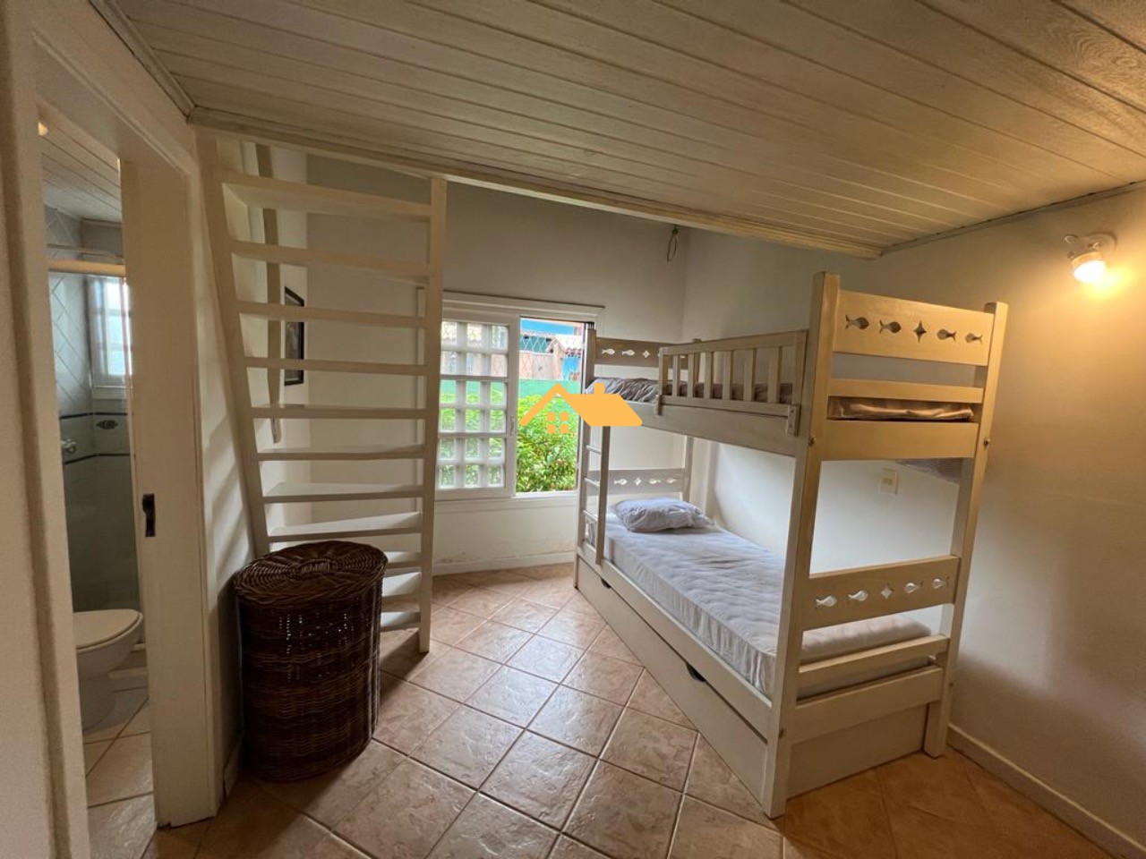 Casa de Condomínio, 4 quartos - Foto 8