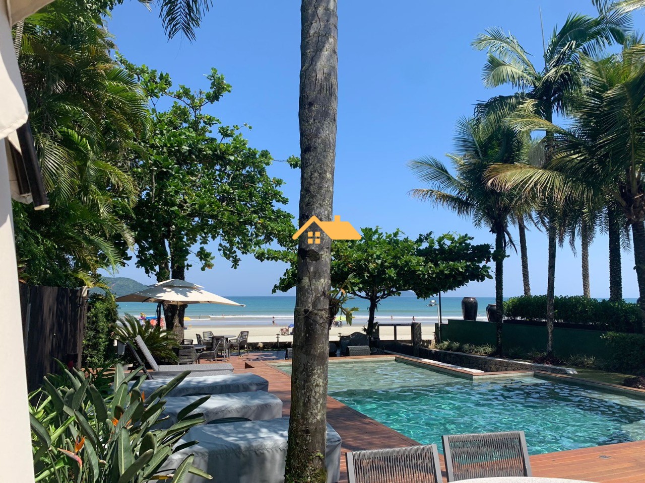 Casa de Condomínio, 4 quartos - Foto 2