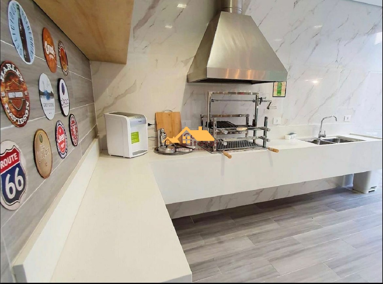 Casa de Condomínio, 4 quartos - Foto 7