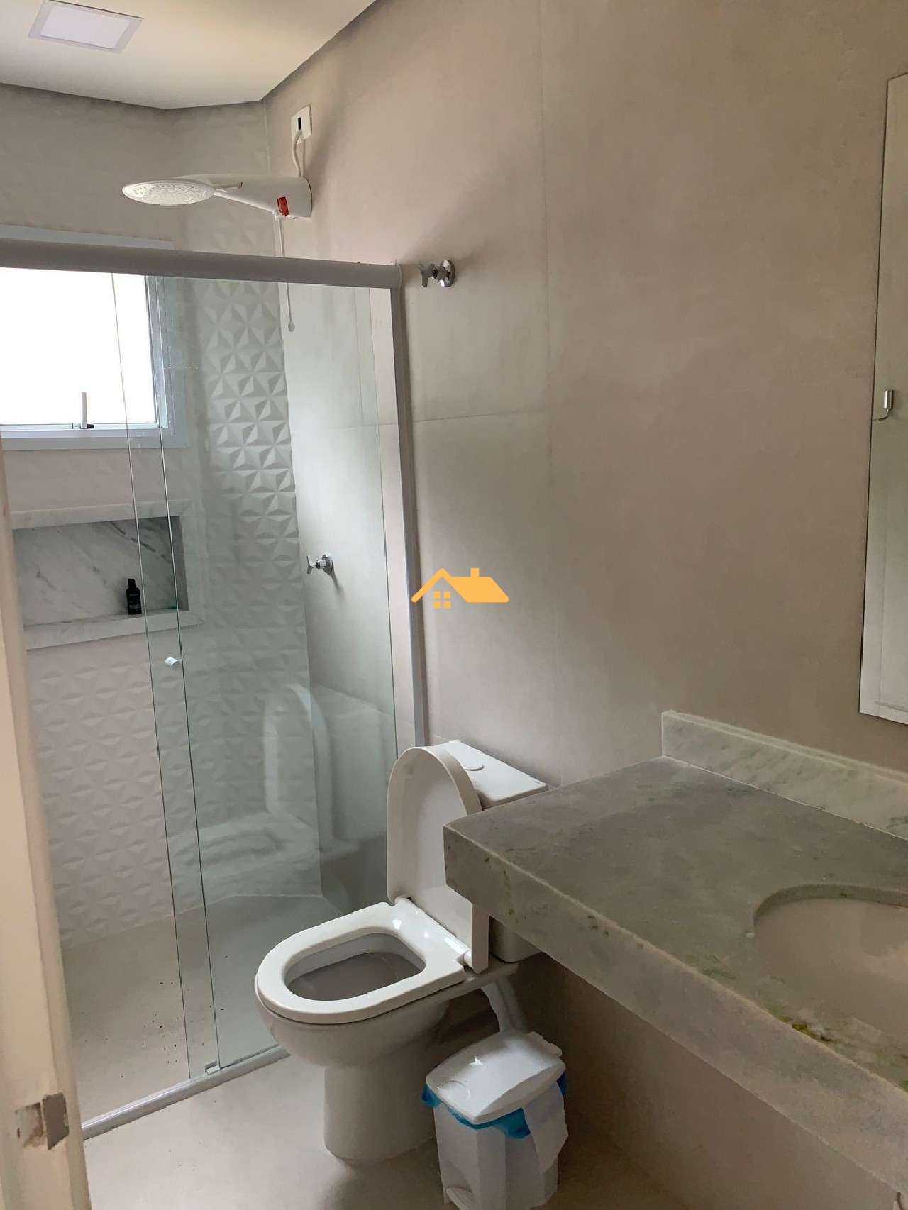 Casa de Condomínio, 4 quartos - Foto 10