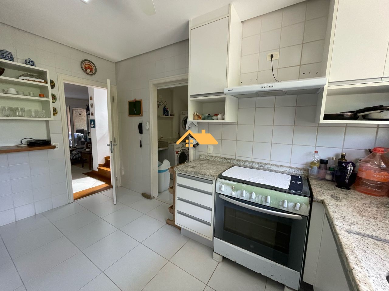 Casa de Condomínio, 6 quartos - Foto 18