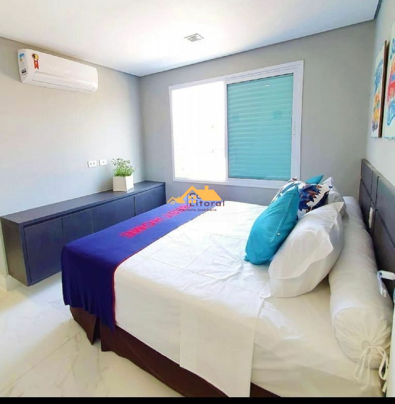 Casa de Condomínio, 4 quartos - Foto 30
