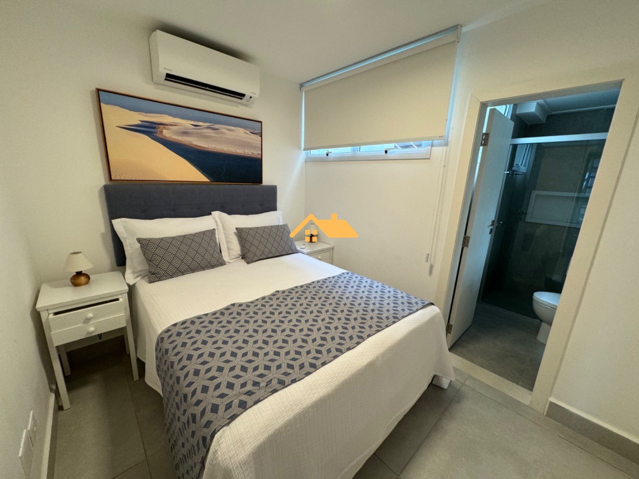 Casa de Condomínio, 6 quartos - Foto 8