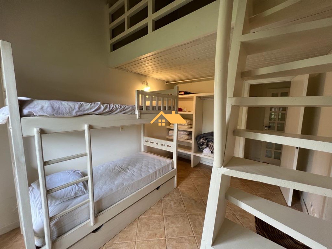 Casa de Condomínio, 4 quartos - Foto 9