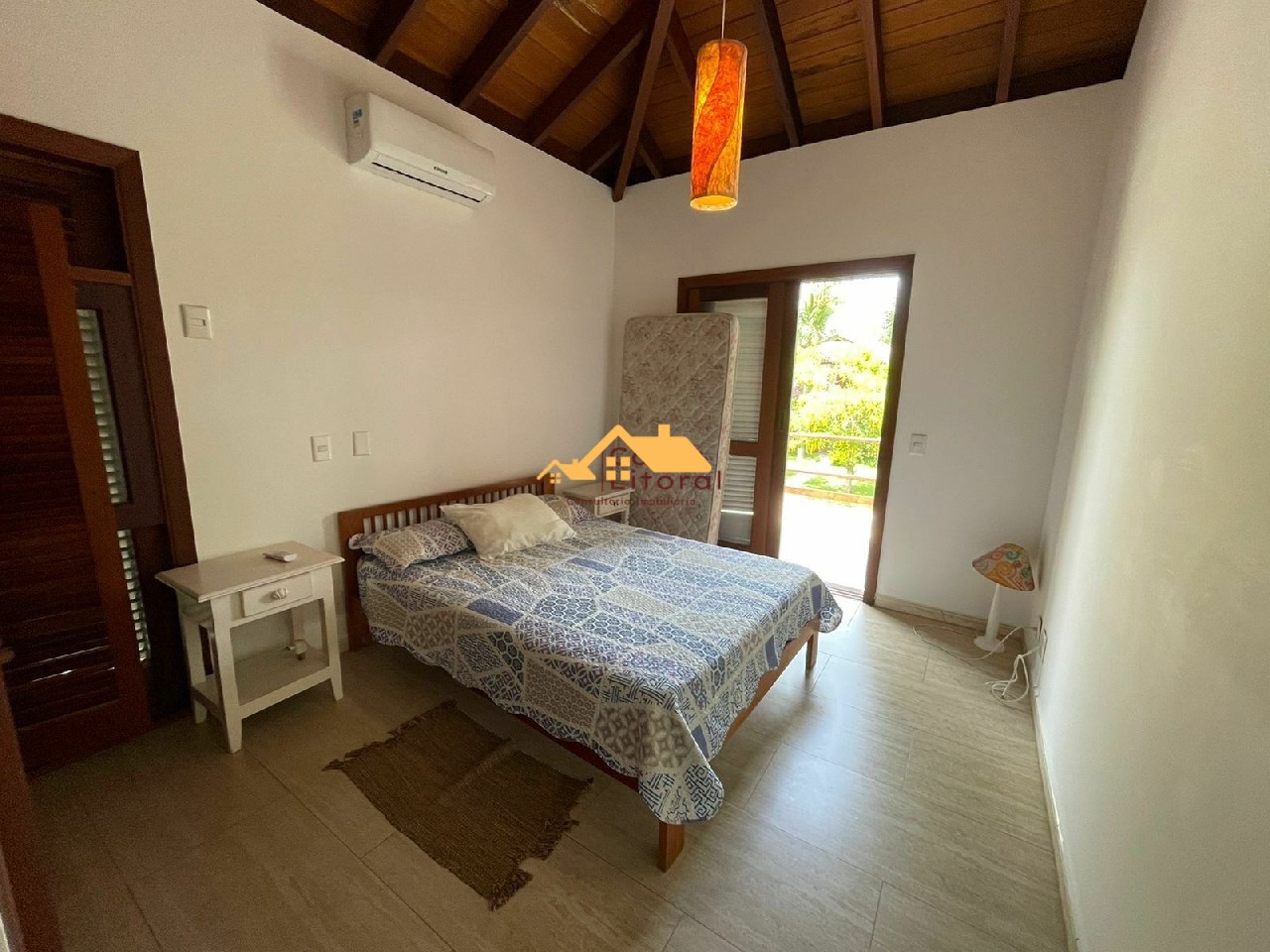 Casa de Condomínio, 4 quartos - Foto 12