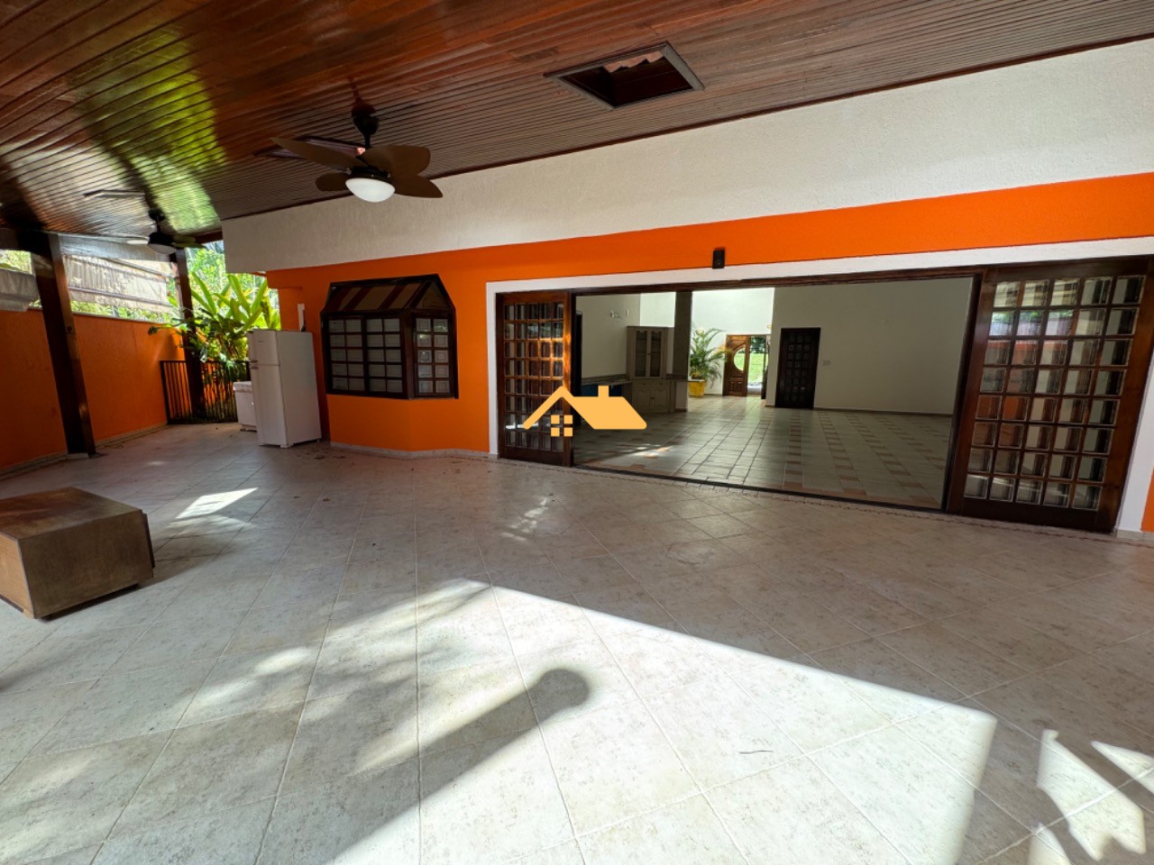 Casa de Condomínio, 5 quartos - Foto 6