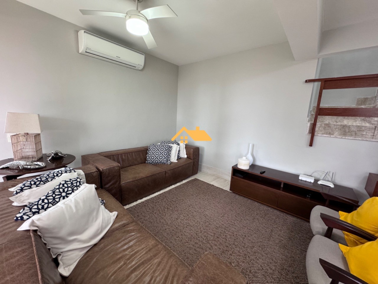 Casa de Condomínio, 3 quartos - Foto 8