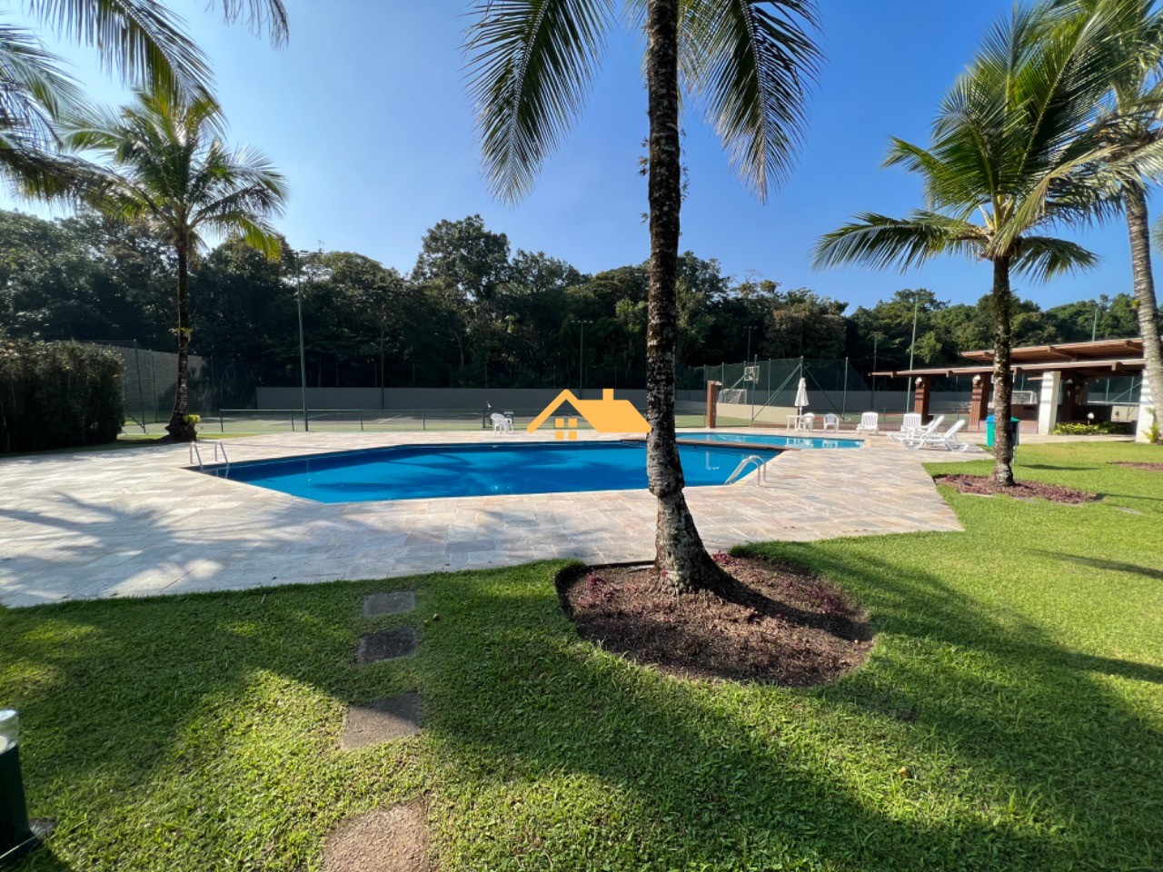 Casa de Condomínio, 4 quartos - Foto 34