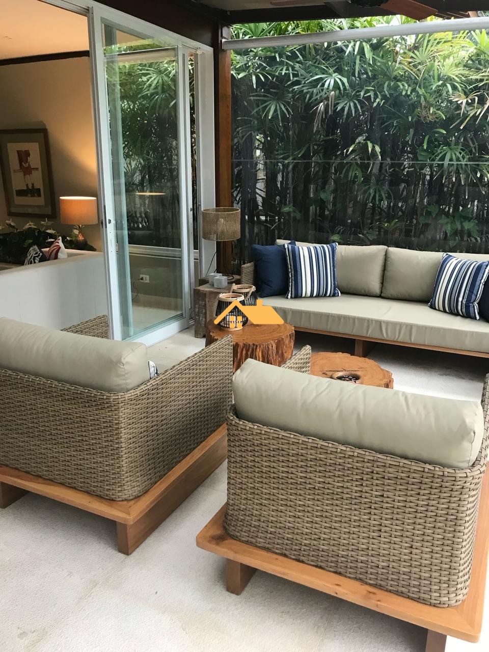 Casa de Condomínio, 4 quartos - Foto 34