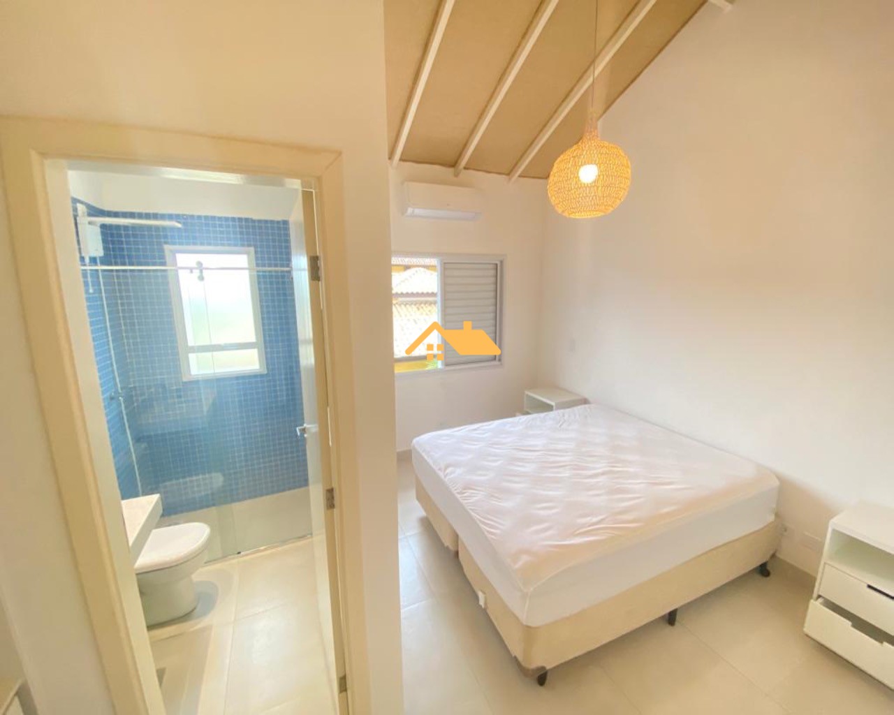 Casa de Condomínio, 3 quartos - Foto 16