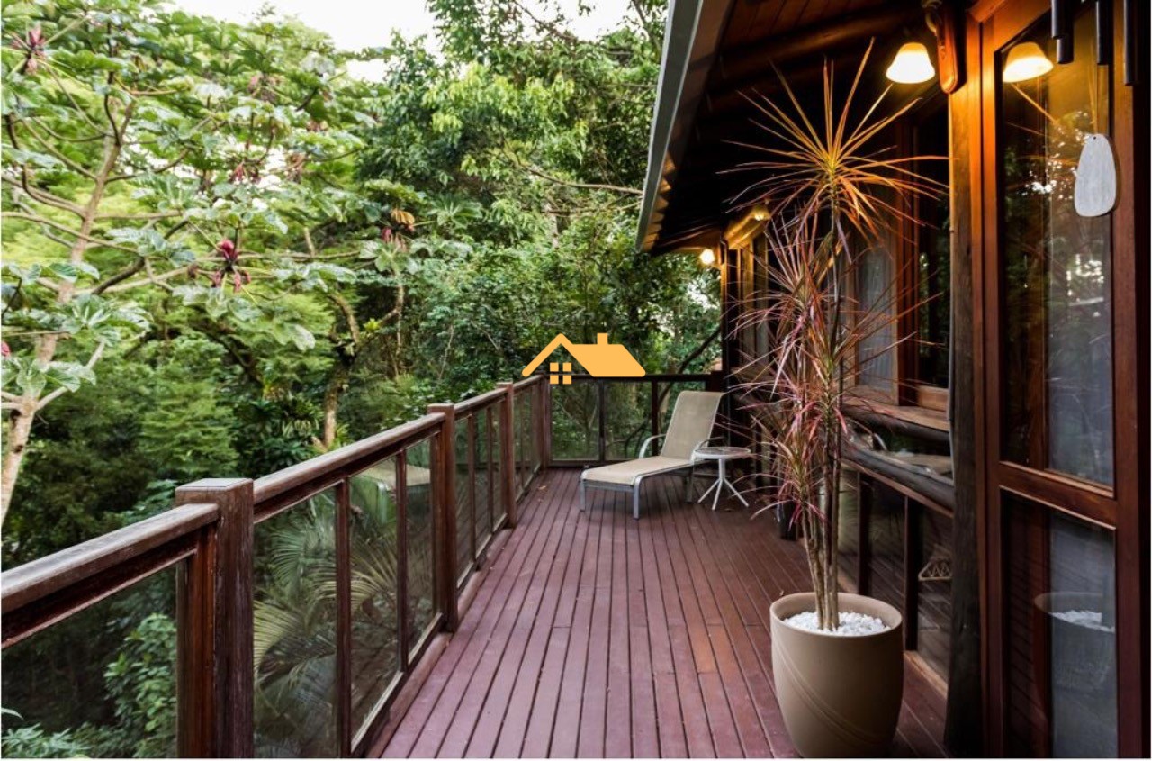 Casa de Condomínio, 5 quartos - Foto 2