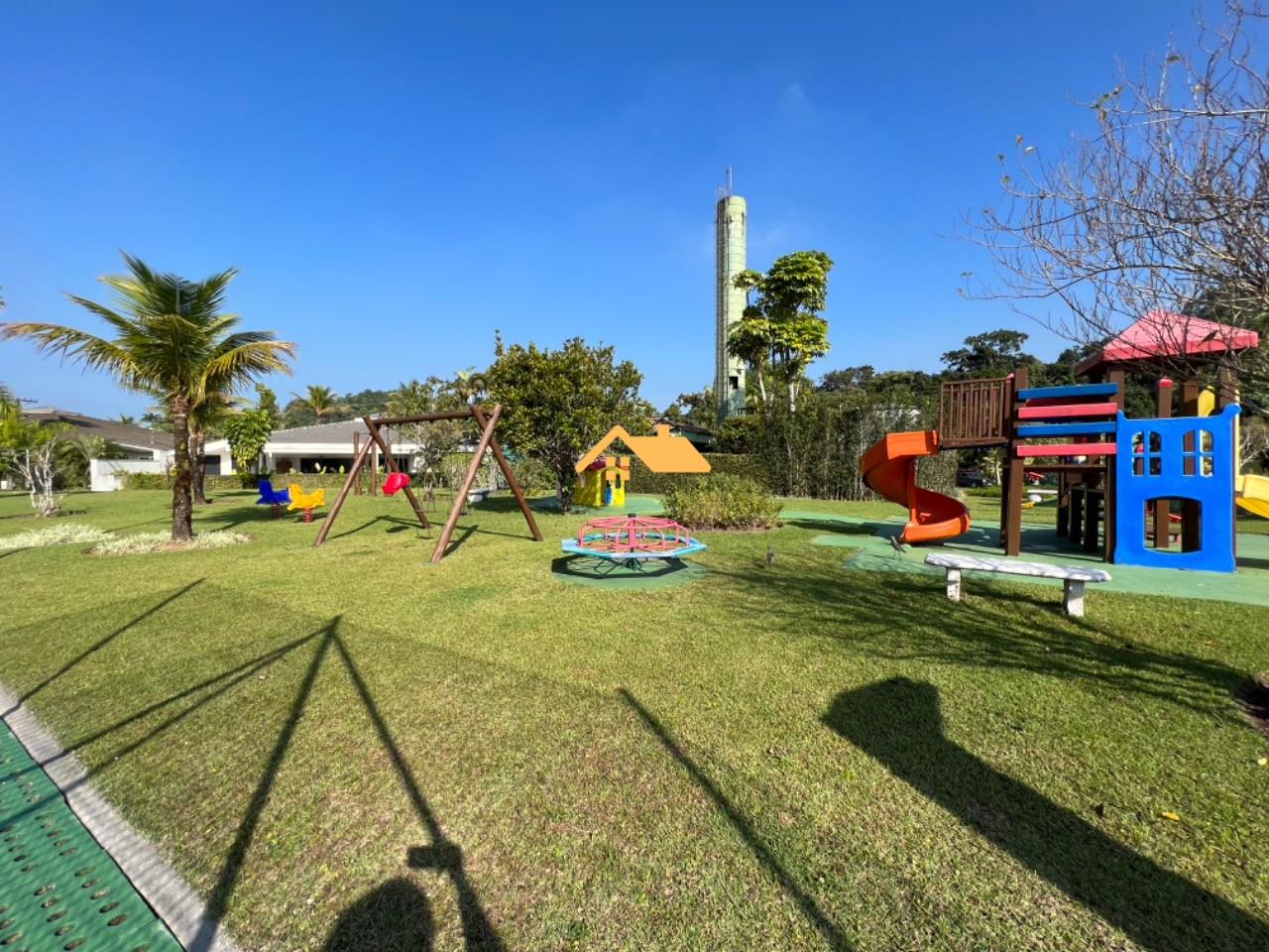 Casa de Condomínio, 5 quartos - Foto 39