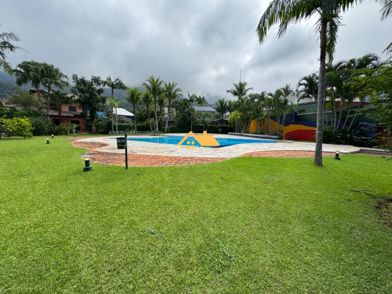 Casa de Condomínio, 5 quartos - Foto 40