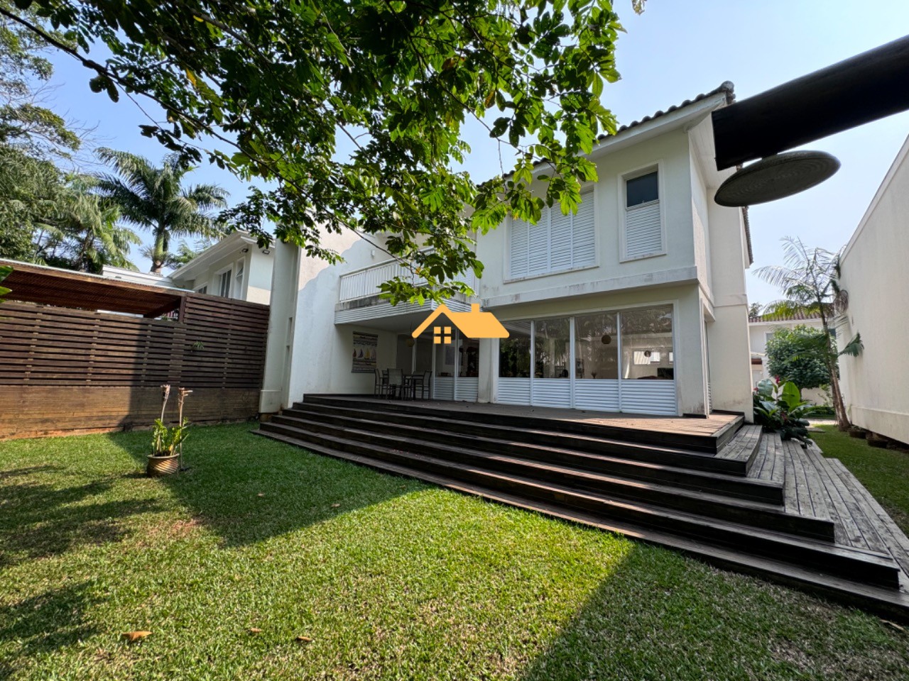 Casa de Condomínio, 4 quartos - Foto 4