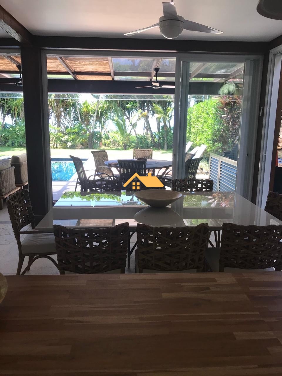 Casa de Condomínio, 4 quartos - Foto 15