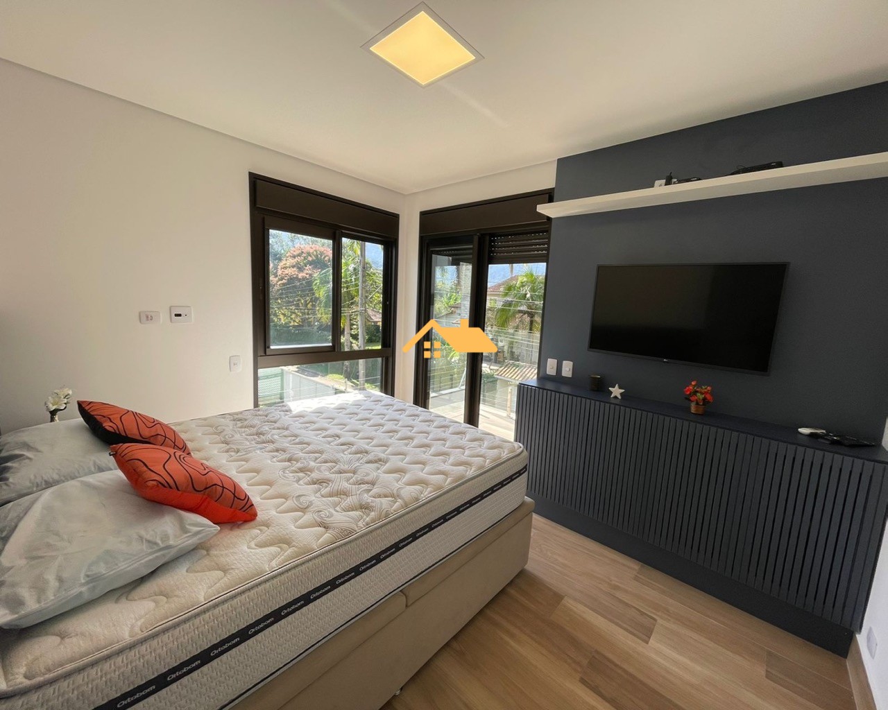 Casa de Condomínio, 3 quartos - Foto 21