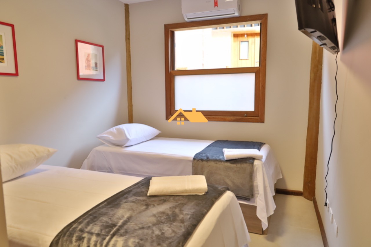 Casa de Condomínio, 3 quartos - Foto 21