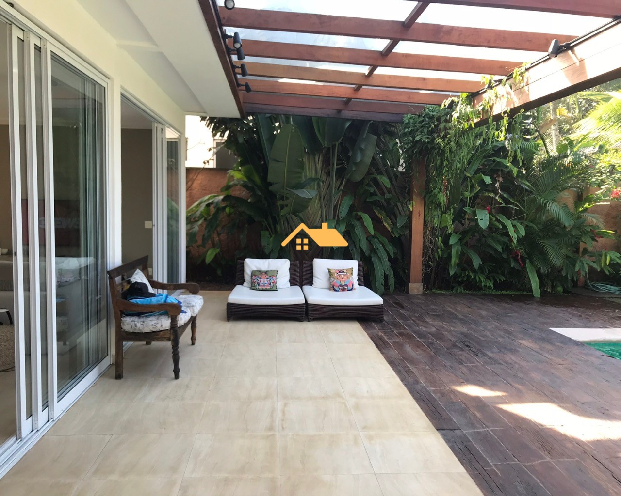 Casa de Condomínio, 4 quartos - Foto 42
