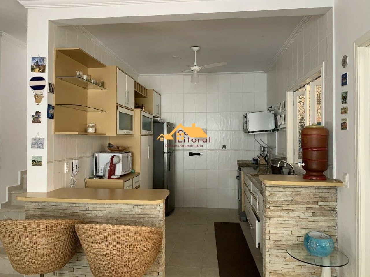 Casa de Condomínio, 4 quartos - Foto 8