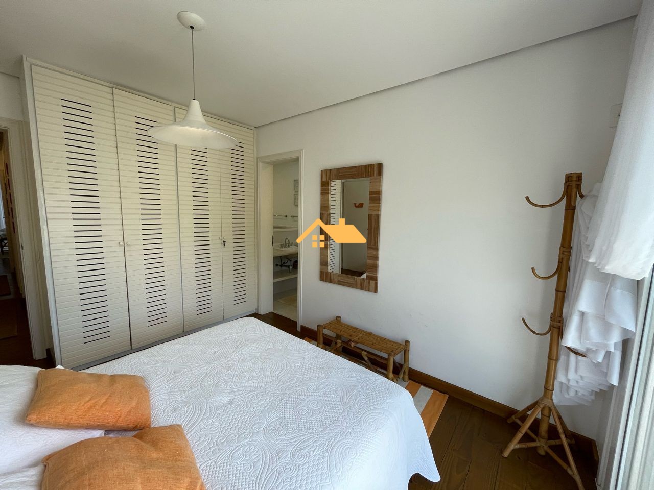 Casa de Condomínio, 6 quartos - Foto 16