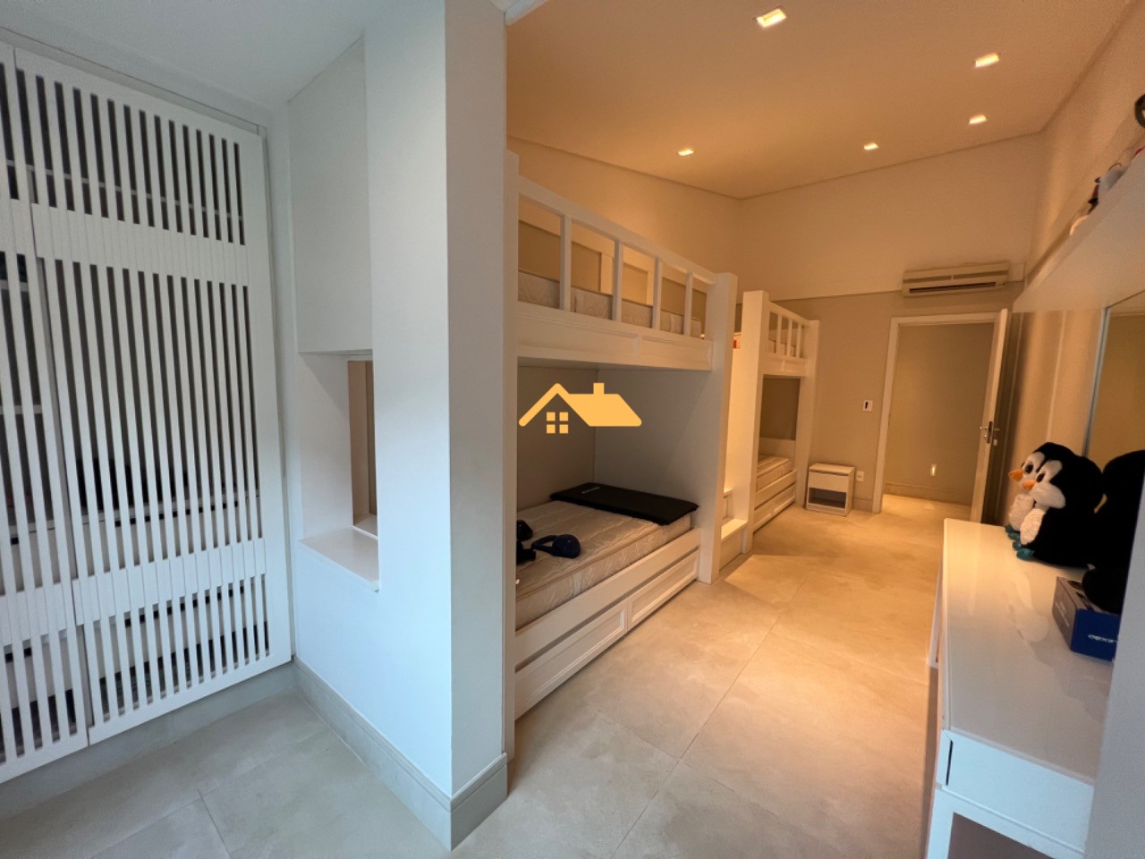 Casa de Condomínio, 5 quartos - Foto 17