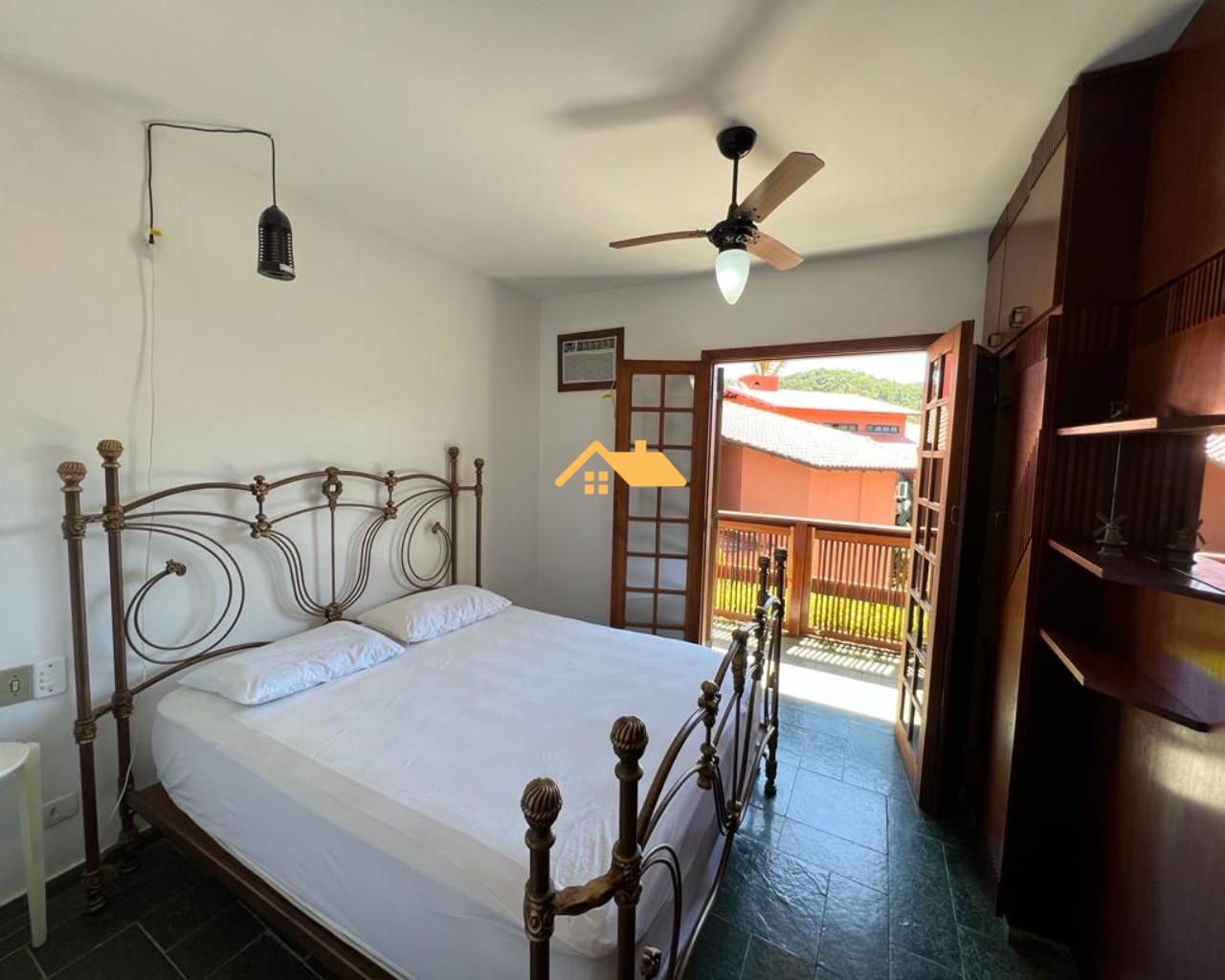 Casa de Condomínio, 3 quartos - Foto 27