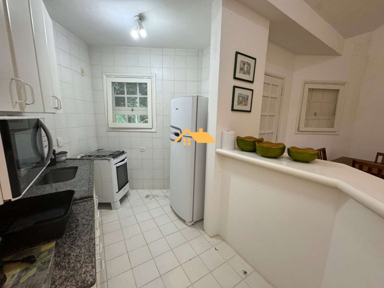 Casa de Condomínio, 2 quartos - Foto 6