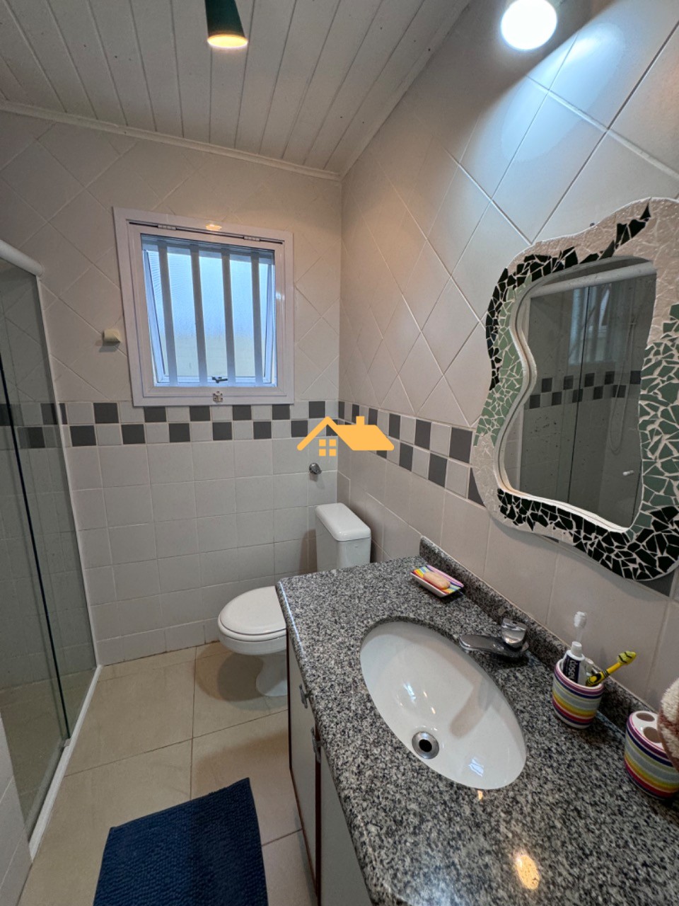 Casa de Condomínio, 4 quartos - Foto 9