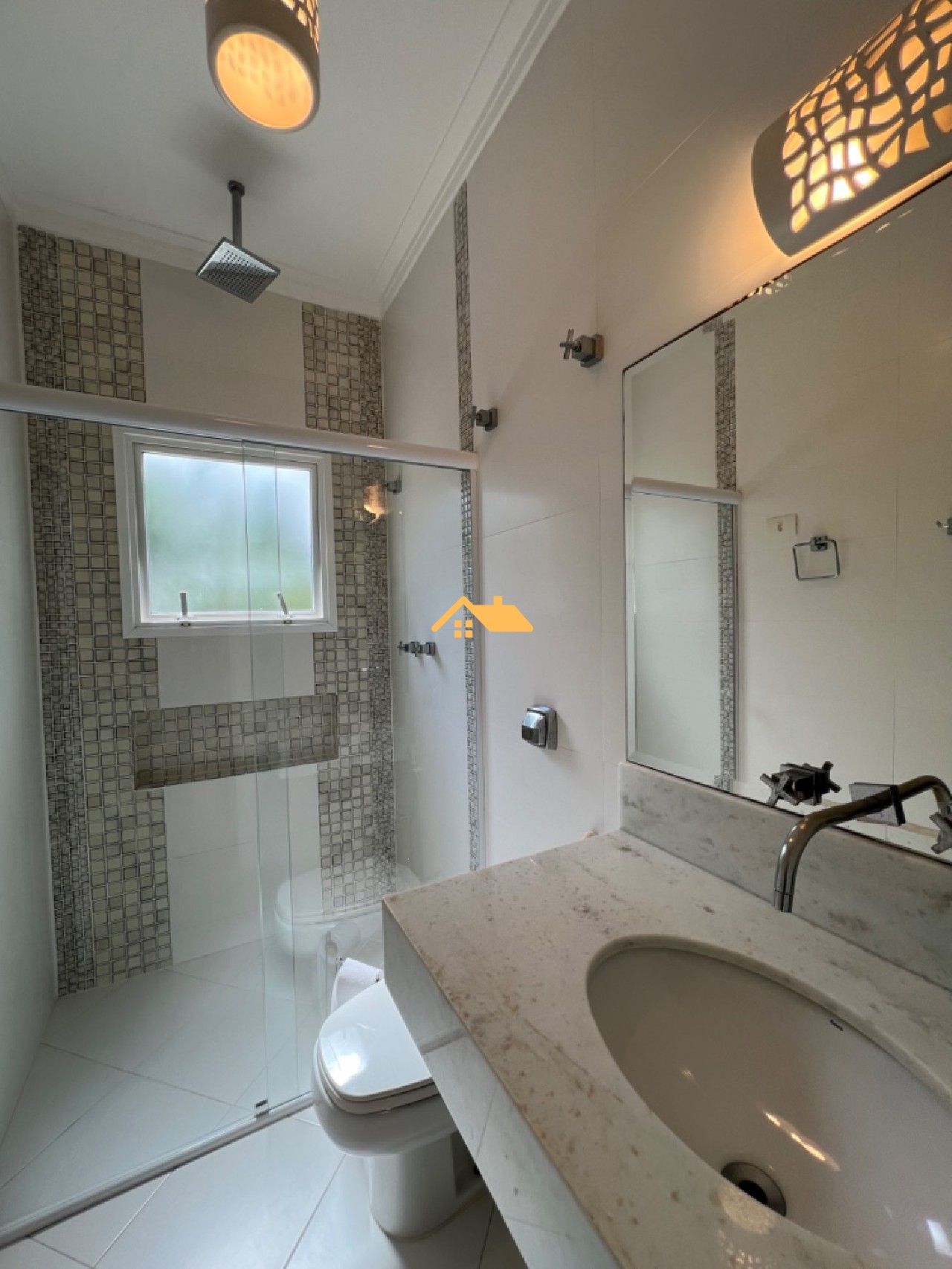 Casa de Condomínio, 4 quartos - Foto 31