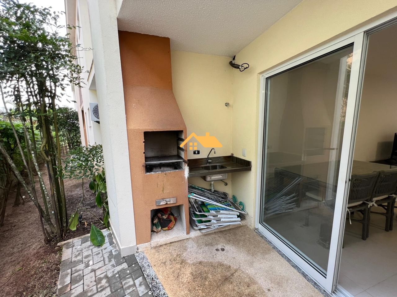 Casa de Condomínio, 3 quartos - Foto 5